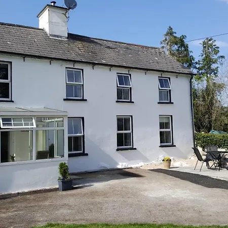 Gortamullen House, *