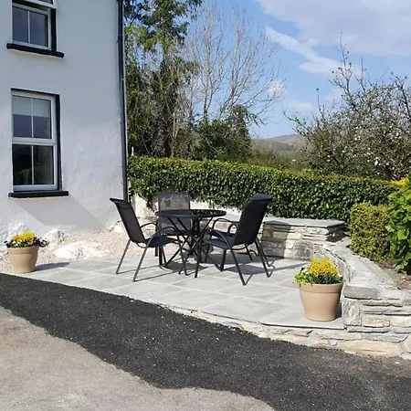 Bed & Breakfast Gortamullen House, Kenmare