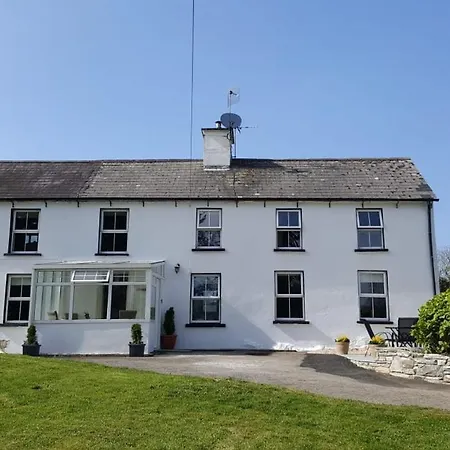 Gortamullen House, Bed & Breakfast *