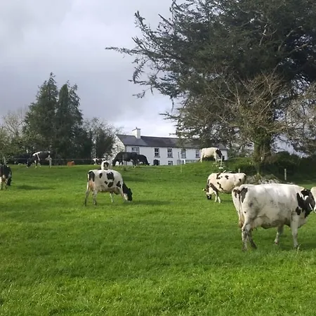 Gortamullen House, Bed & Breakfast *