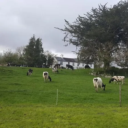 Gortamullen House, Kenmare