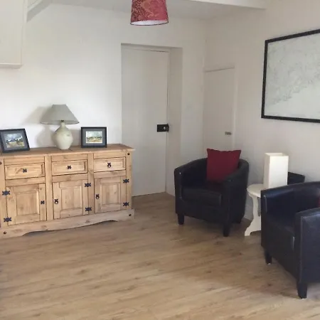 Gortamullen House, Bed and breakfast Kenmare