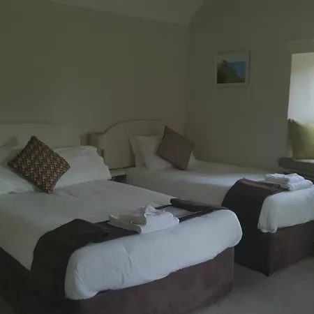 Gortamullen House, *