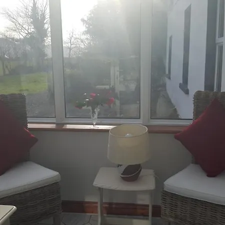 Bed & Breakfast Gortamullen House, *