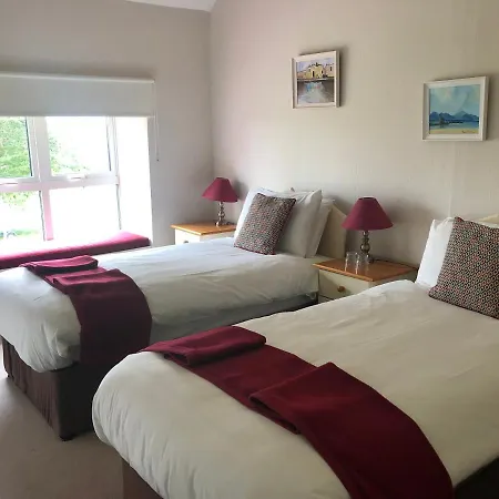 Gortamullen House, Bed & Breakfast *