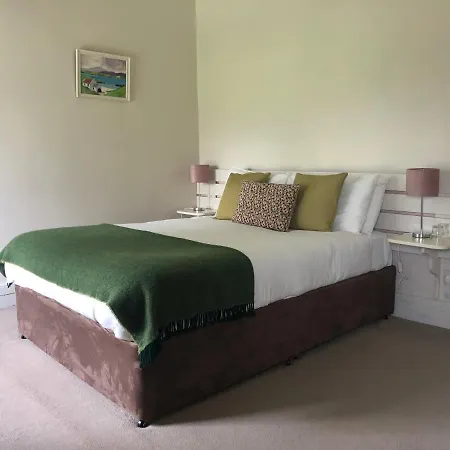 Gortamullen House, Bed & Breakfast