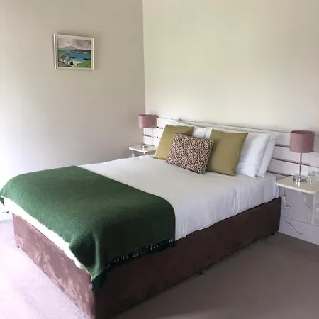 Gortamullen House, *