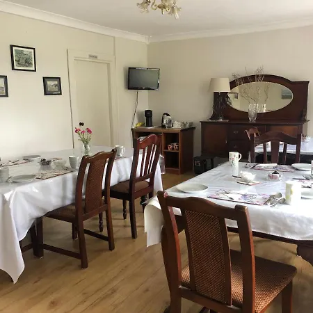 Gortamullen House, Kenmare