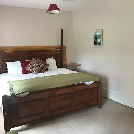 Bed & Breakfast Gortamullen House,