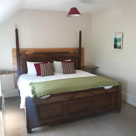 Gortamullen House, Bed & Breakfast