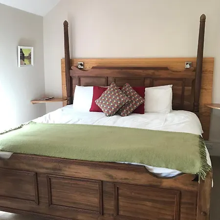 Gortamullen House, *