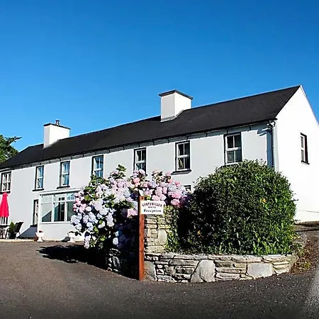 Gortamullen House, Kenmare
