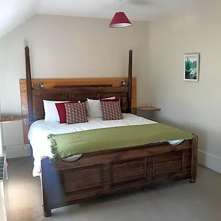 Gortamullen House, Bed & Breakfast *