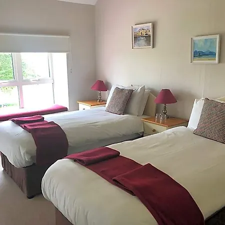 Gortamullen House, Bed & Breakfast *