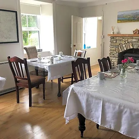 Gortamullen House, Bed & Breakfast