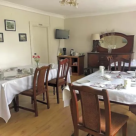 Gortamullen House, Kenmare