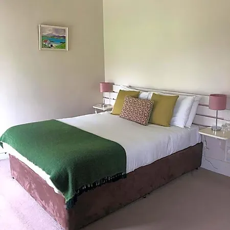 Bed & Breakfast Gortamullen House, *