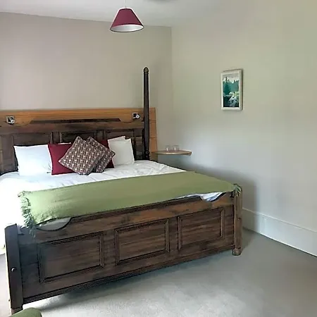 Bed & Breakfast Gortamullen House,