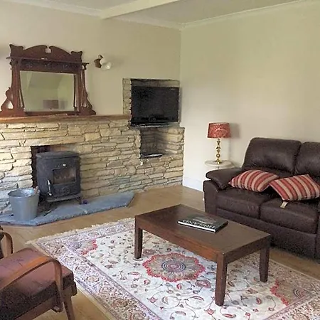 Gortamullen House, Bed & Breakfast *