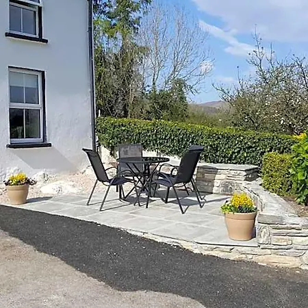 Bed & Breakfast Gortamullen House, *