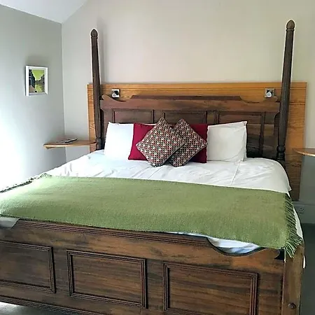 Bed & Breakfast Gortamullen House, Kenmare