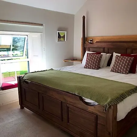 Bed & Breakfast Gortamullen House, Kenmare