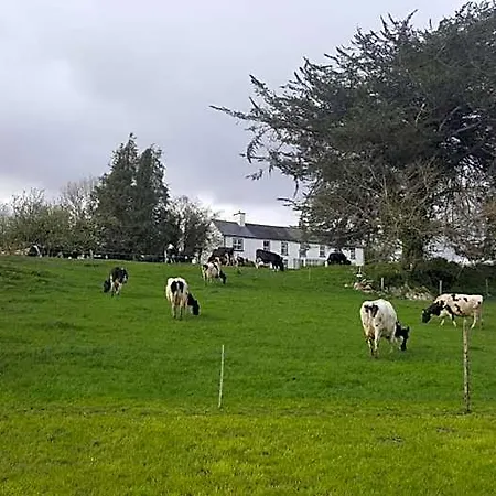Gortamullen House, Kenmare