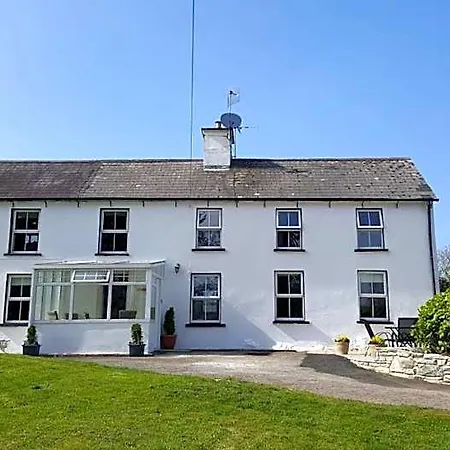 Gortamullen House, Bed & Breakfast