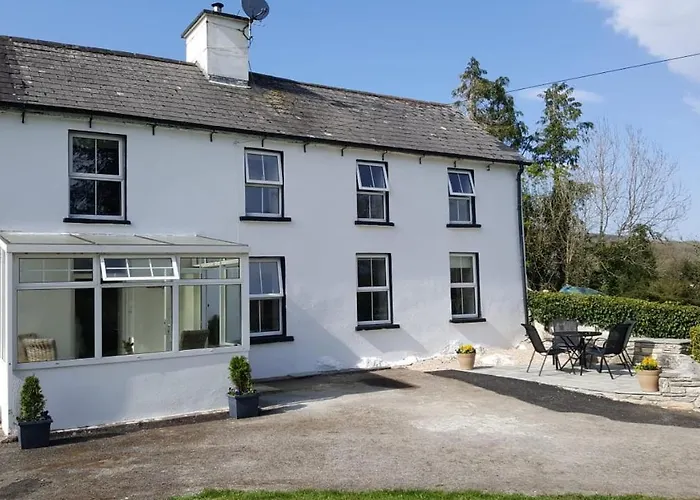 Gortamullen House, *