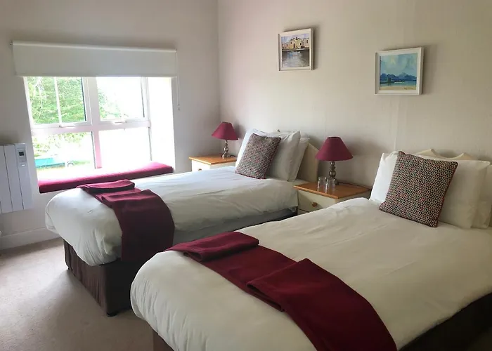 Gortamullen House, Bed & Breakfast *