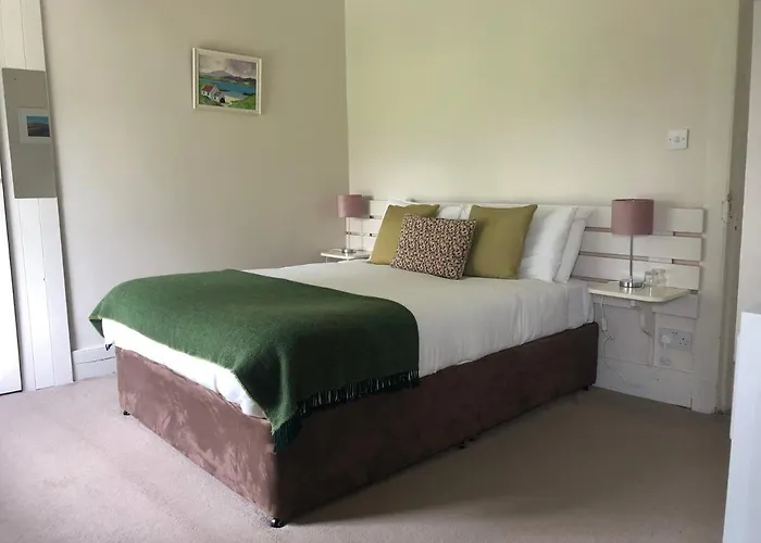 Gortamullen House, Bed & Breakfast