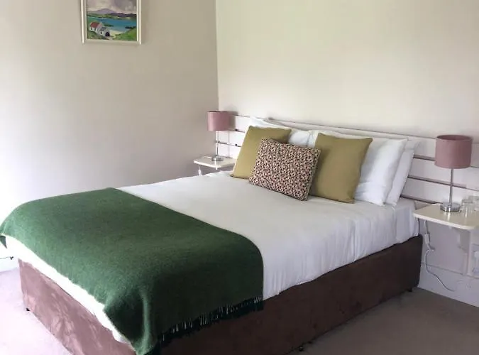 Gortamullen House, *