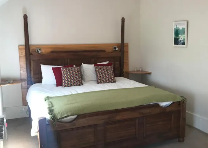 Gortamullen House, Bed & Breakfast