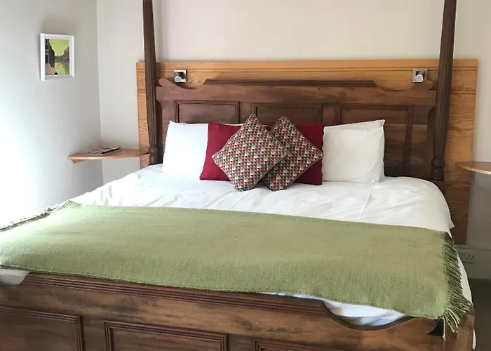 Gortamullen House, *